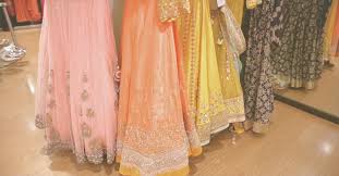 Latest Clothing Trends for Indian women
